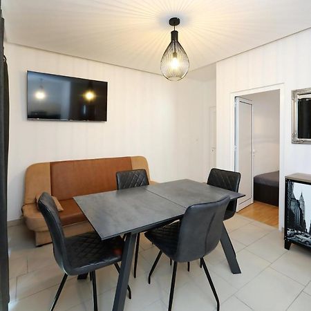 Apartments Neli Bibinje Εξωτερικό φωτογραφία