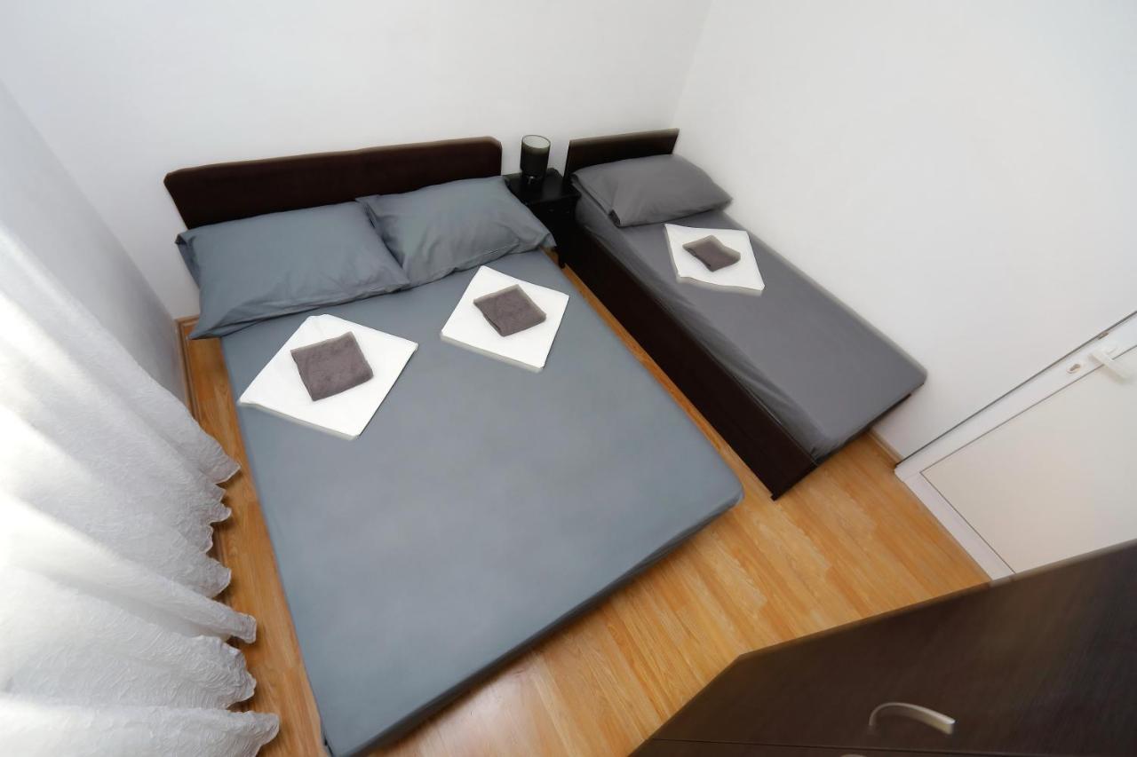 Apartments Neli Bibinje Εξωτερικό φωτογραφία