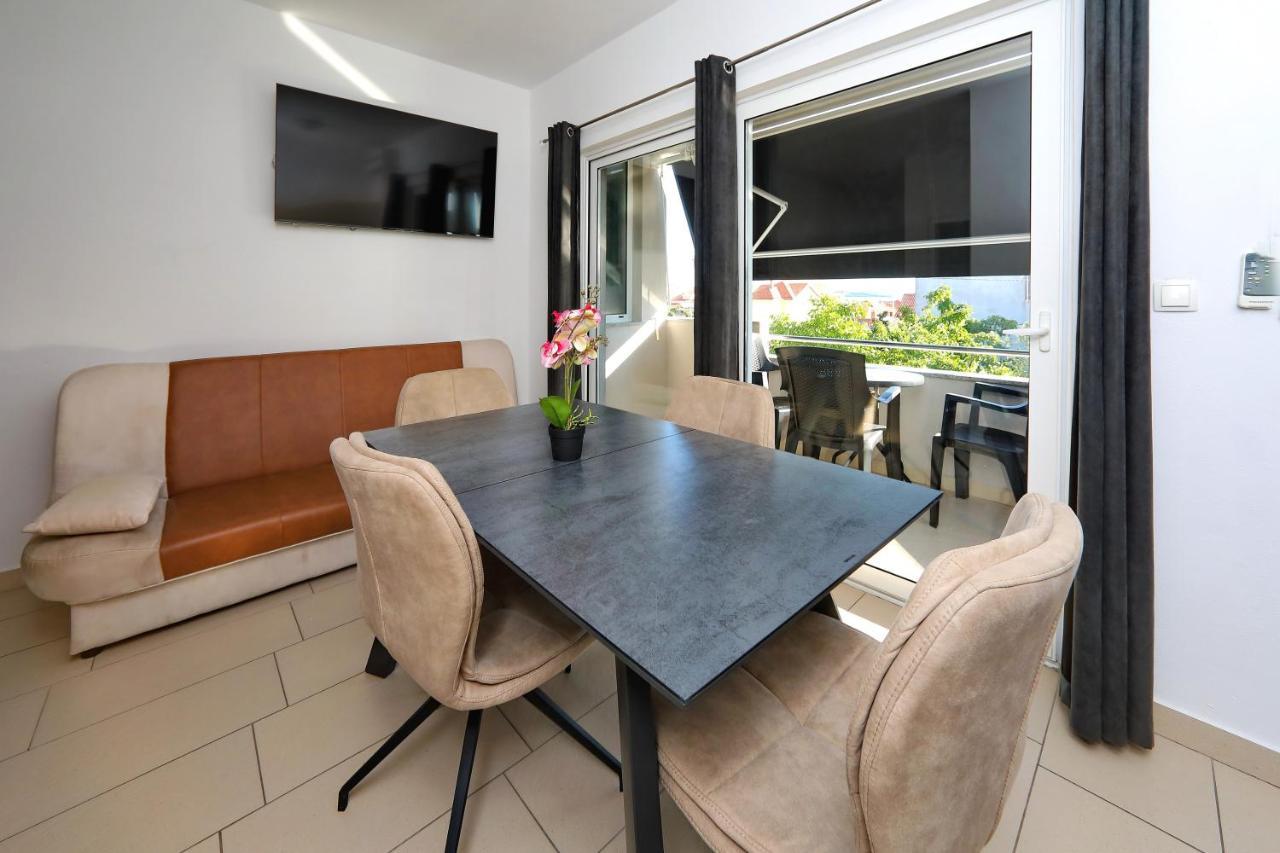 Apartments Neli Bibinje Εξωτερικό φωτογραφία