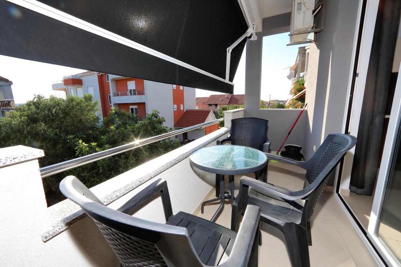 Apartments Neli Bibinje Εξωτερικό φωτογραφία