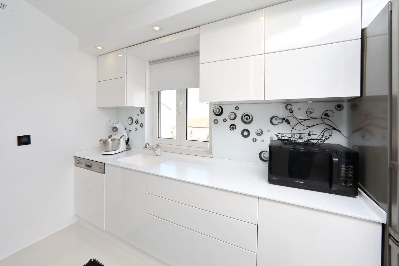 Apartments Neli Bibinje Εξωτερικό φωτογραφία