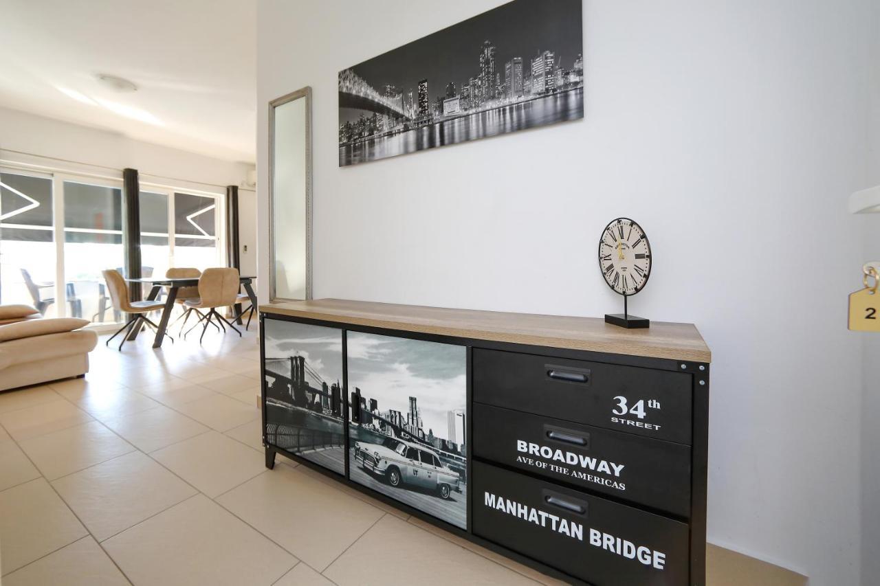 Apartments Neli Bibinje Εξωτερικό φωτογραφία