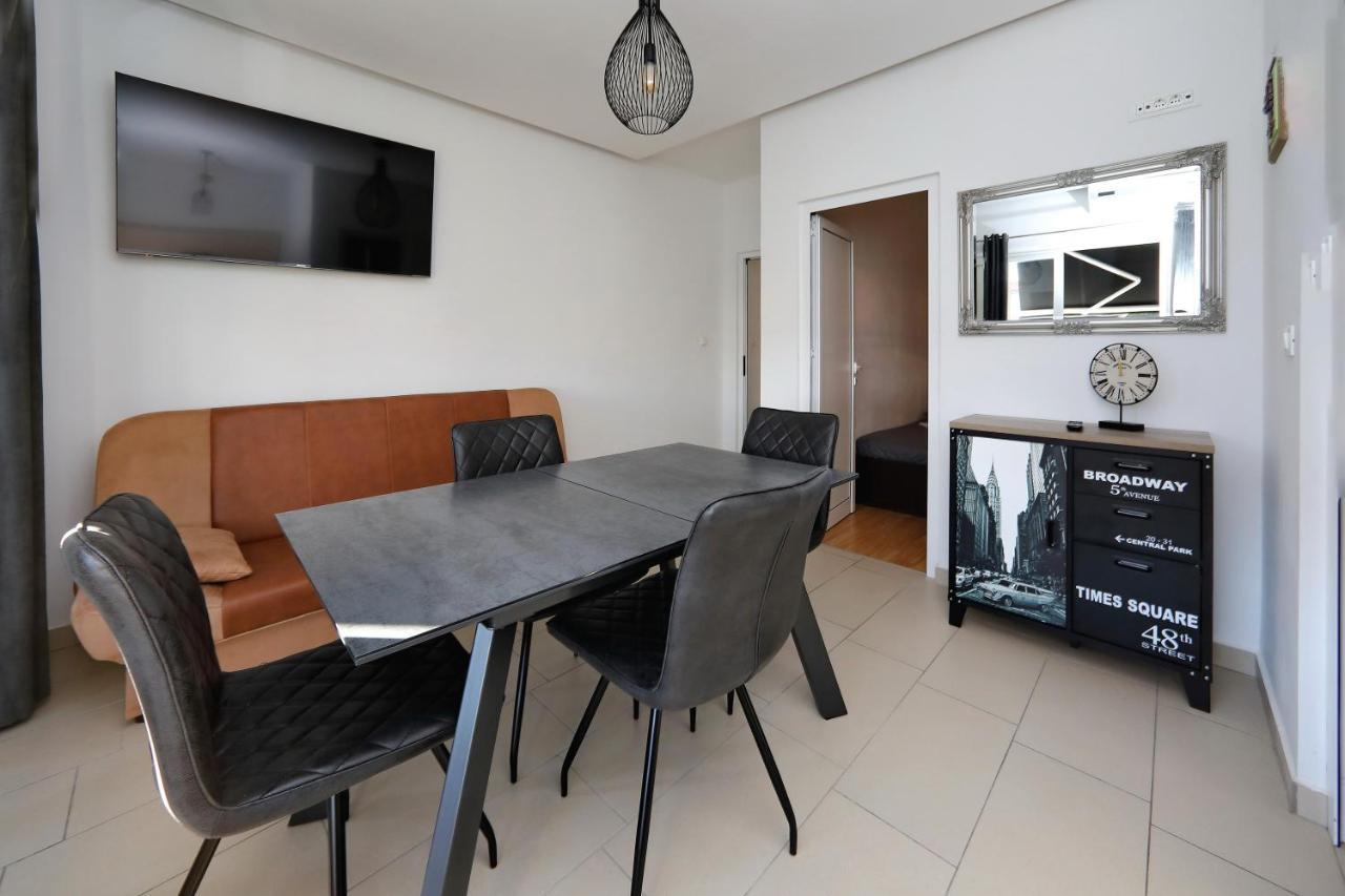 Apartments Neli Bibinje Εξωτερικό φωτογραφία