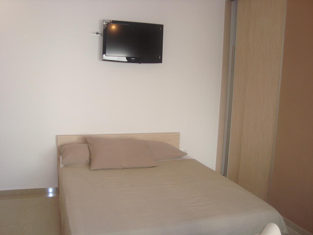 Apartments Neli Bibinje Δωμάτιο φωτογραφία