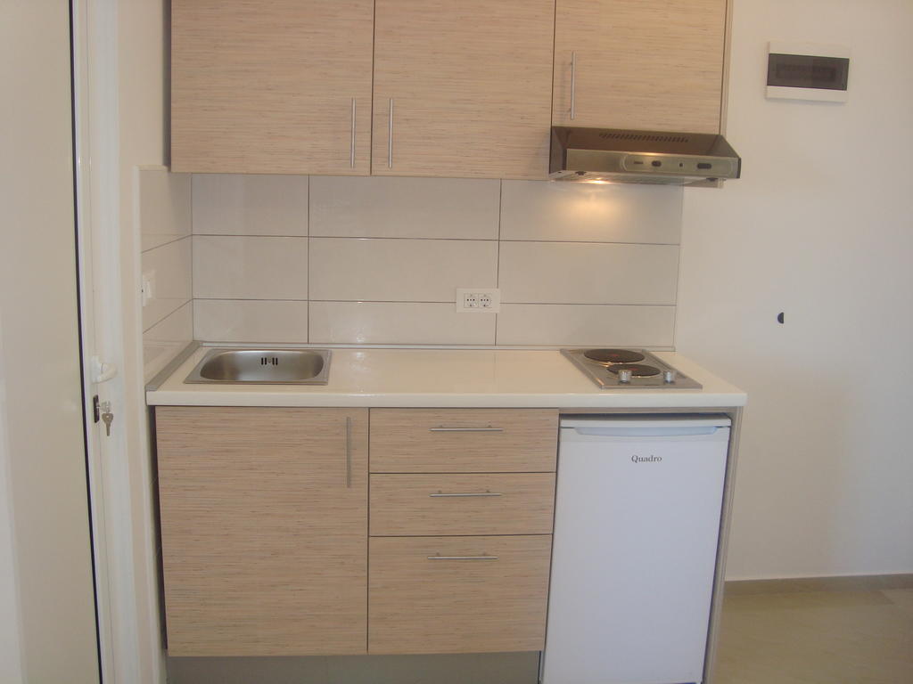 Apartments Neli Bibinje Δωμάτιο φωτογραφία