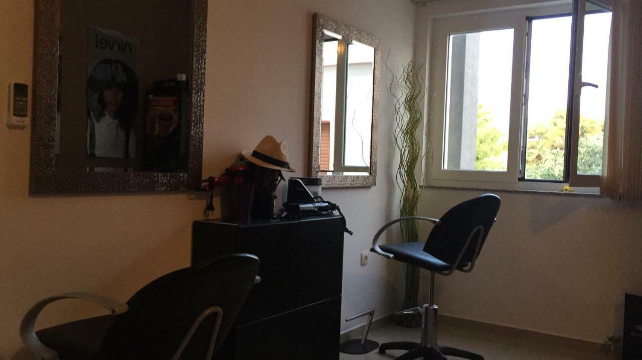 Apartments Neli Bibinje Εξωτερικό φωτογραφία