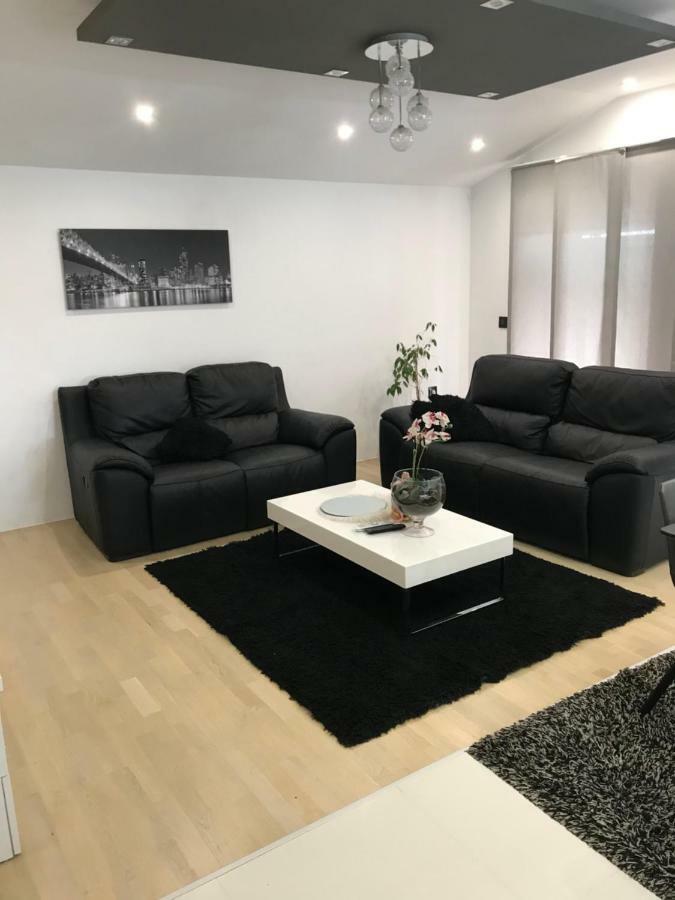 Apartments Neli Bibinje Εξωτερικό φωτογραφία