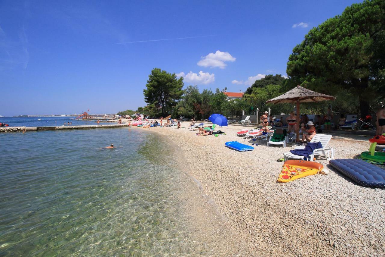 Apartments Neli Bibinje Εξωτερικό φωτογραφία