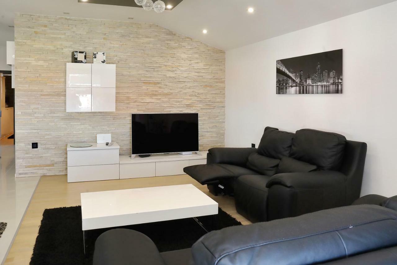 Apartments Neli Bibinje Εξωτερικό φωτογραφία
