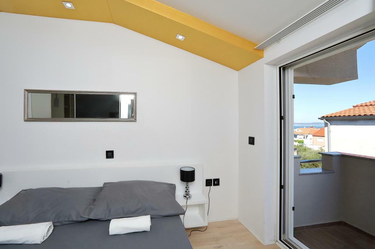 Apartments Neli Bibinje Εξωτερικό φωτογραφία