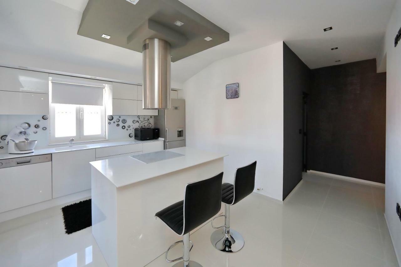 Apartments Neli Bibinje Εξωτερικό φωτογραφία