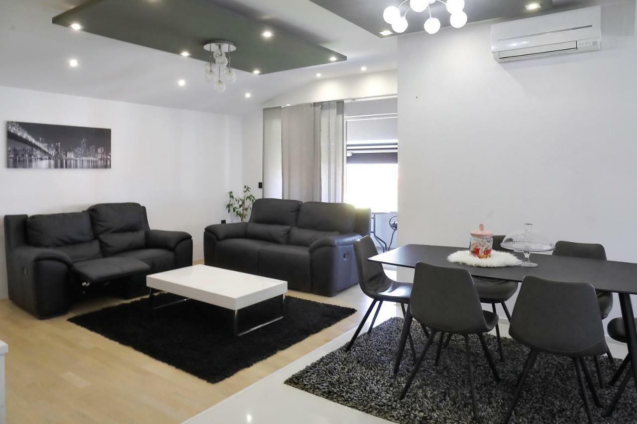 Apartments Neli Bibinje Εξωτερικό φωτογραφία