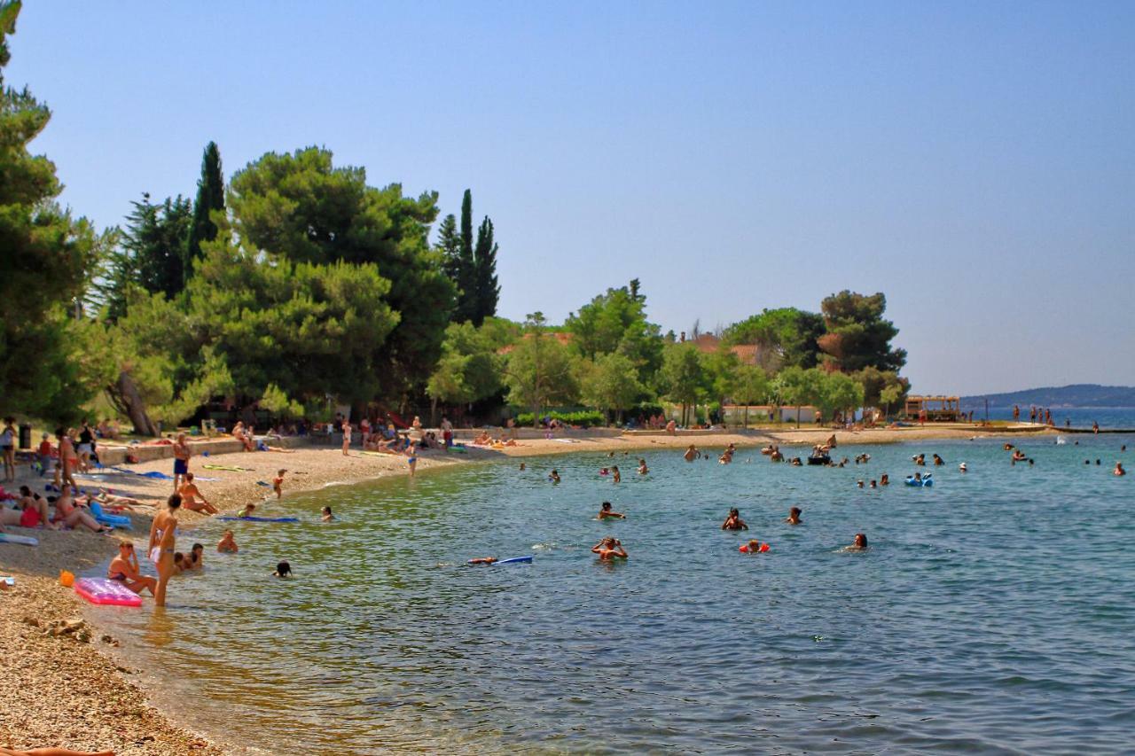 Apartments Neli Bibinje Εξωτερικό φωτογραφία