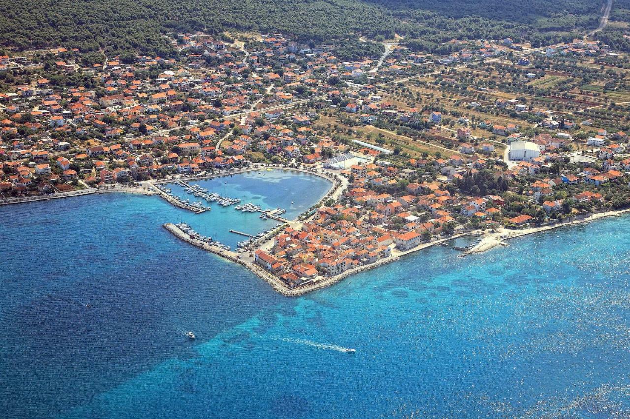 Apartments Neli Bibinje Εξωτερικό φωτογραφία