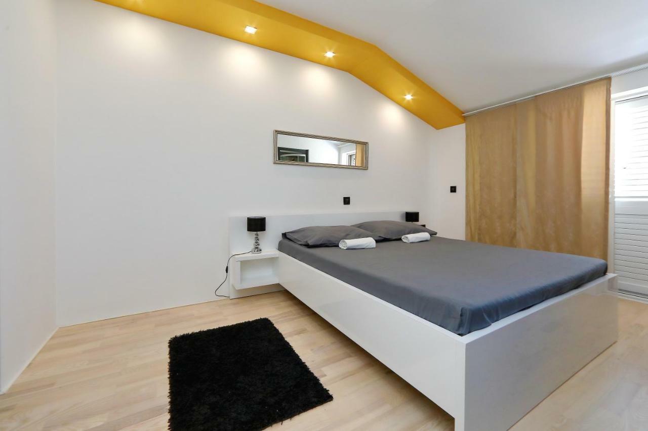 Apartments Neli Bibinje Εξωτερικό φωτογραφία