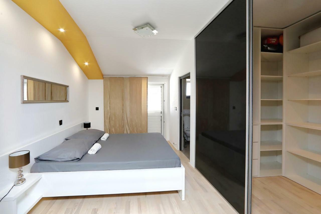 Apartments Neli Bibinje Εξωτερικό φωτογραφία