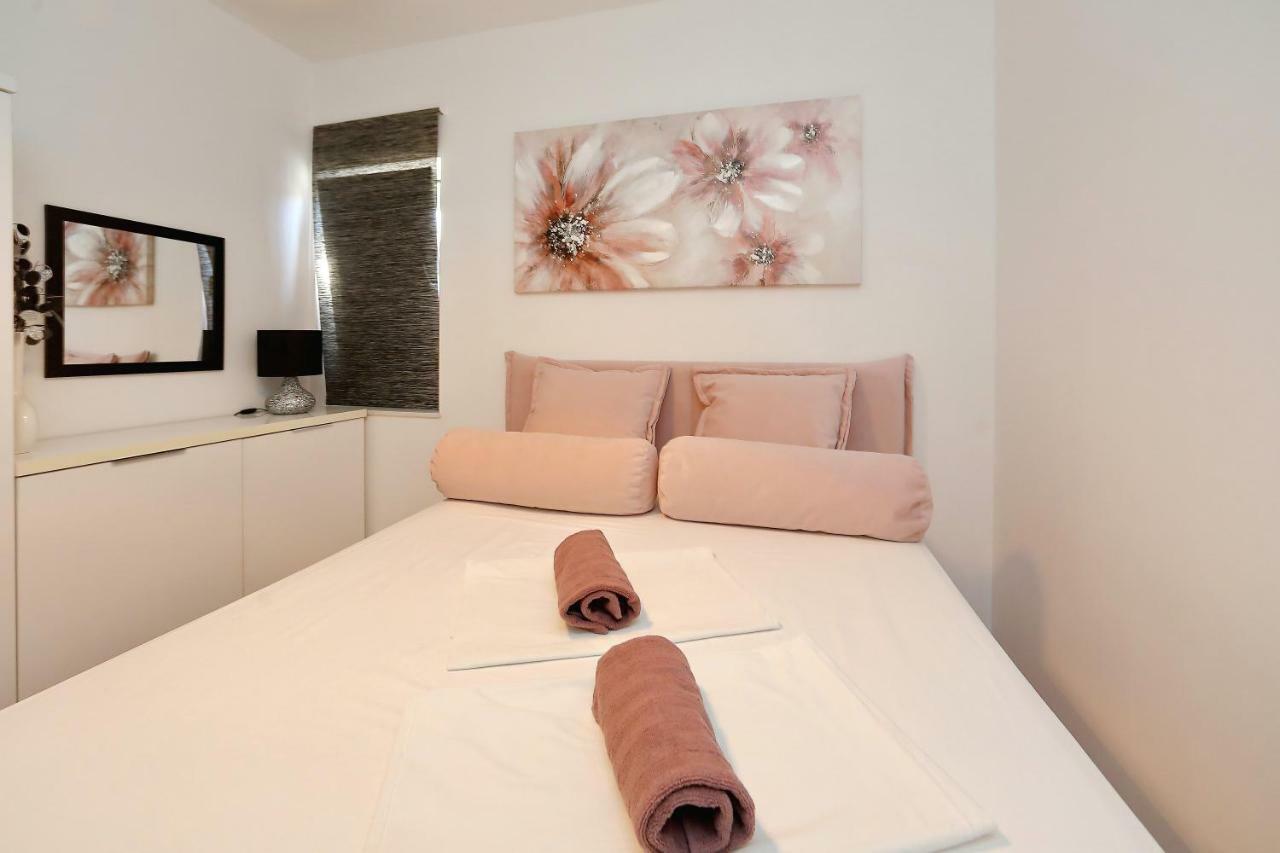 Apartments Neli Bibinje Εξωτερικό φωτογραφία