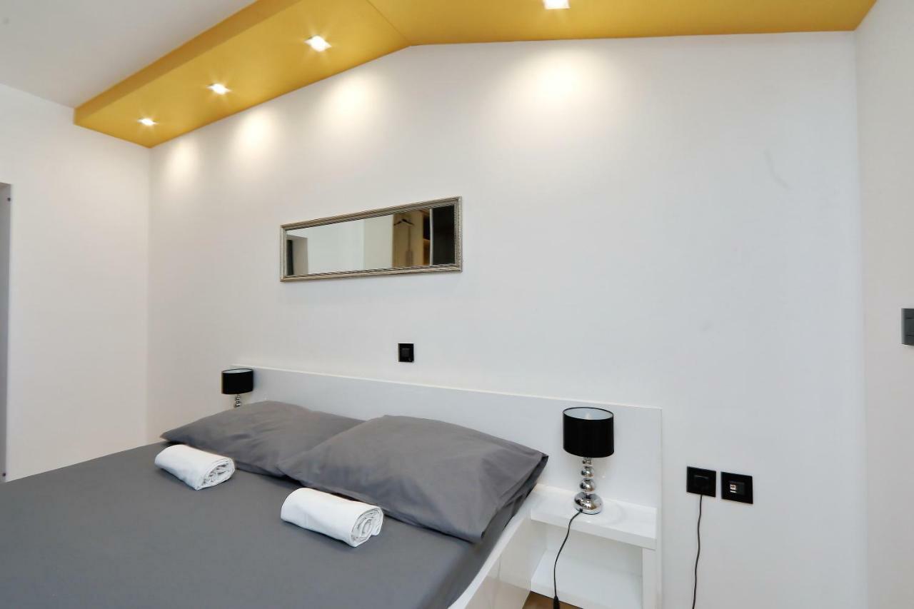 Apartments Neli Bibinje Εξωτερικό φωτογραφία
